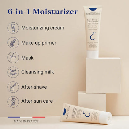 Embryolisse Lait Creme Concentre Moisturizer