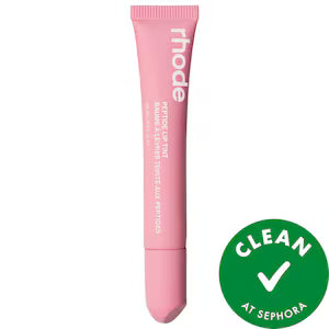 Rhode Peptide Lip Tint Nourishing Glaze