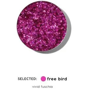 Colourpop Glitters Pressed Shadow Free Brid