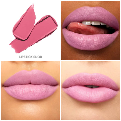 MAC Cosmetics M·A·Cximal Silky Matte 12HR Wear Lipstick