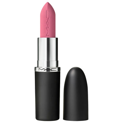 macximal silky matte lipstick