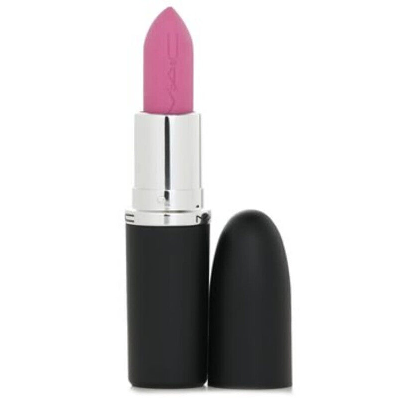 MAC Cosmetics M·A·Cximal Silky Matte 12HR Wear Lipstick