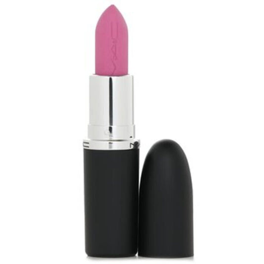 MAC Cosmetics M·A·Cximal Silky Matte 12HR Wear Lipstick