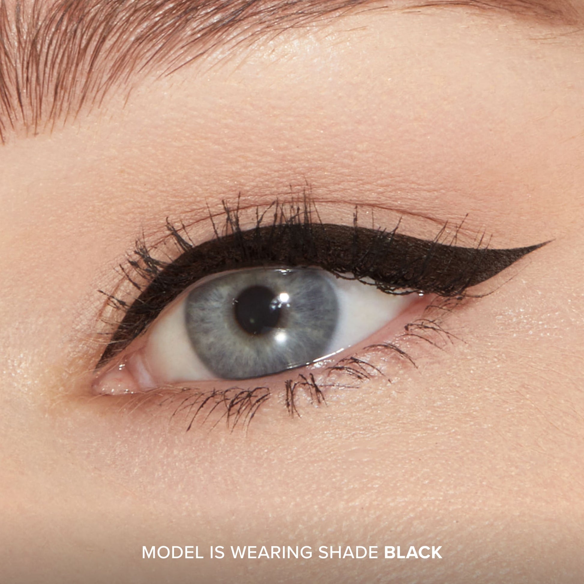 too faced better than sex eyeliner in black