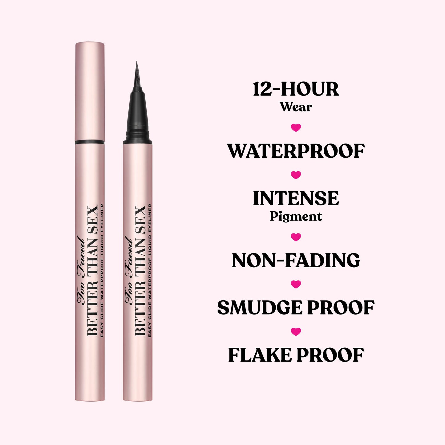 too faced better than sex liner