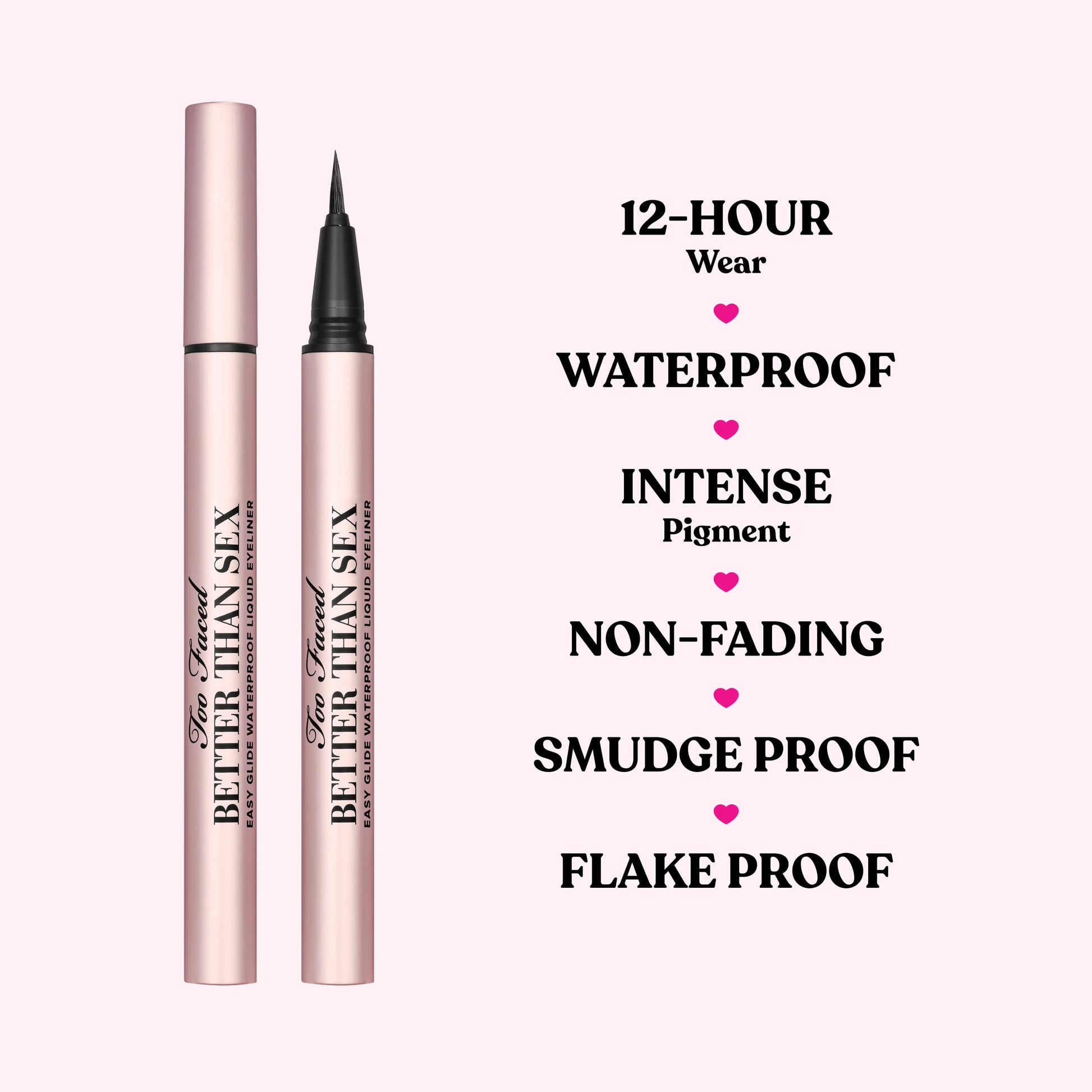 too faced better than sex liner