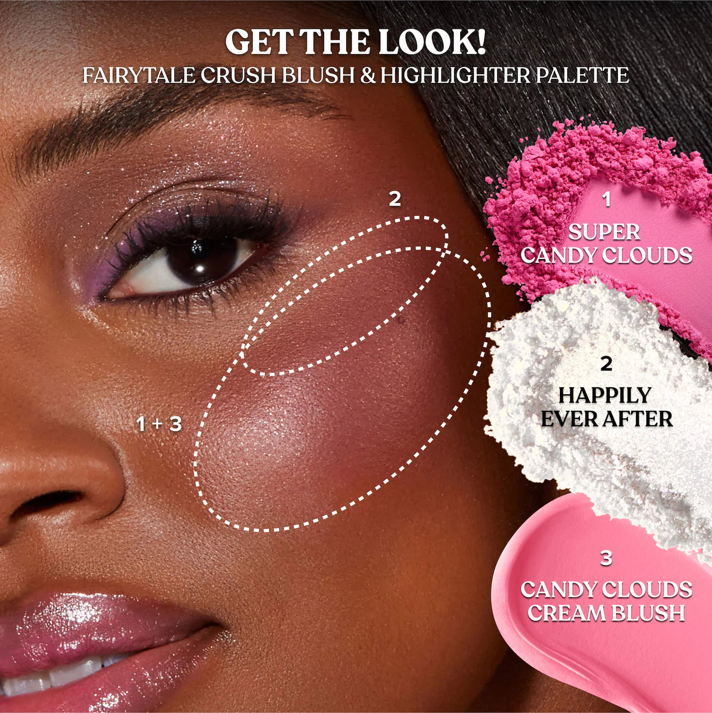too faced makeup pakistan