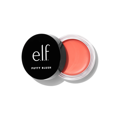 elf putty blush turks