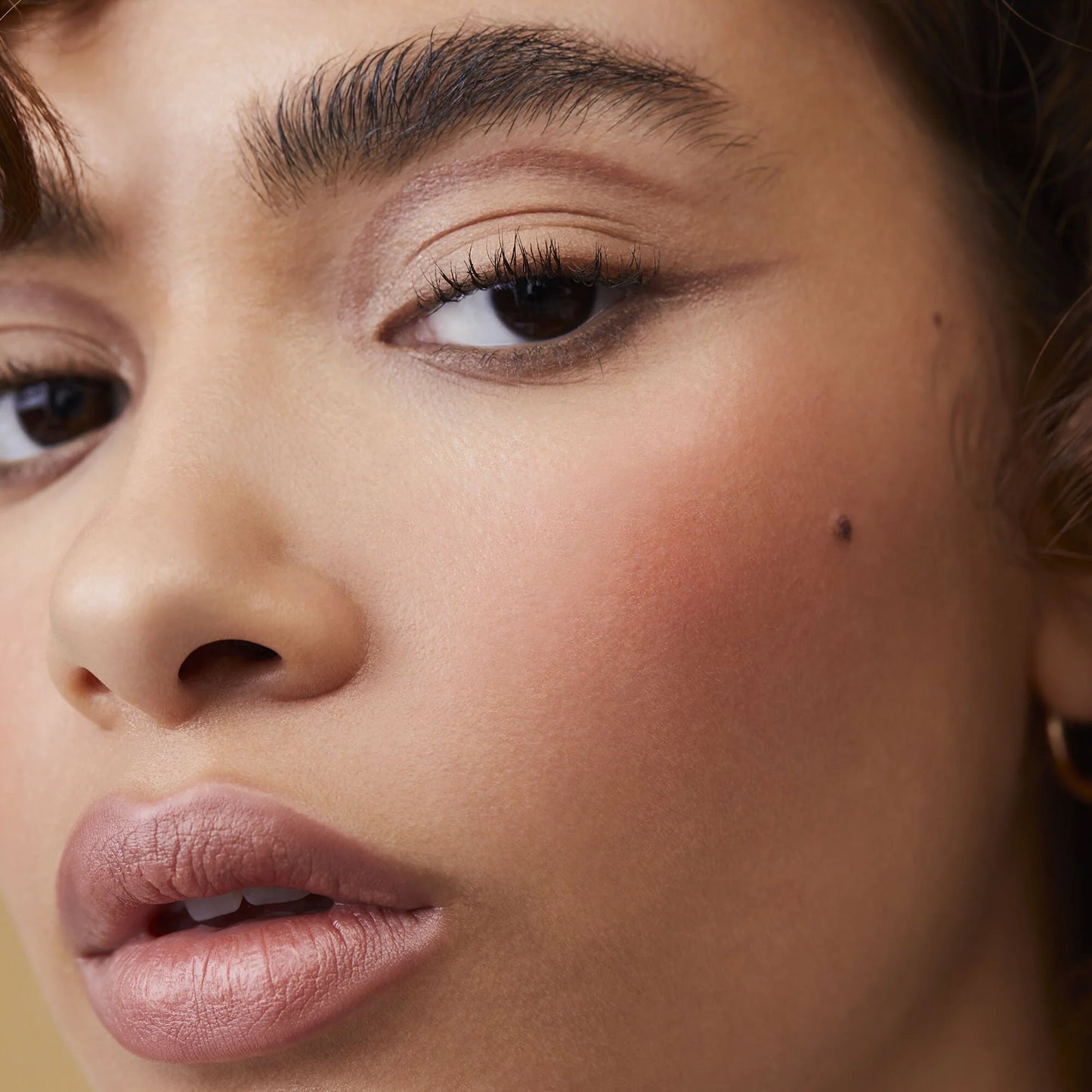 how to apply elf putty blush