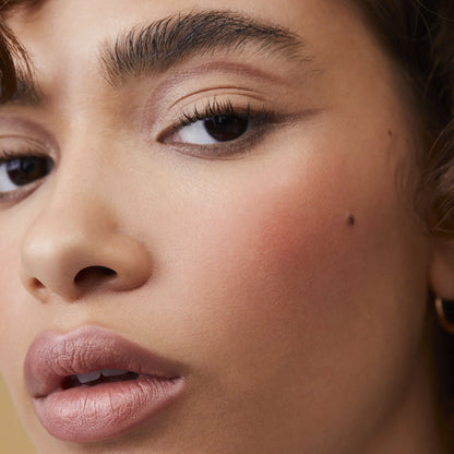 how to apply elf putty blush