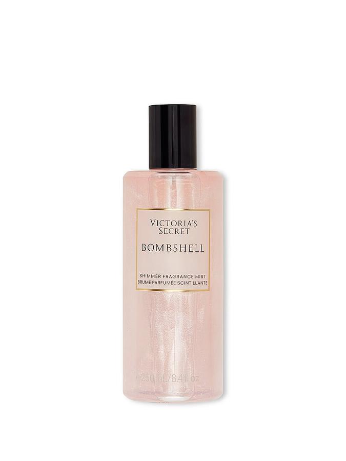 victoria secret Bombshell Shimmer Mist