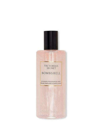 victoria secret Bombshell Shimmer Mist