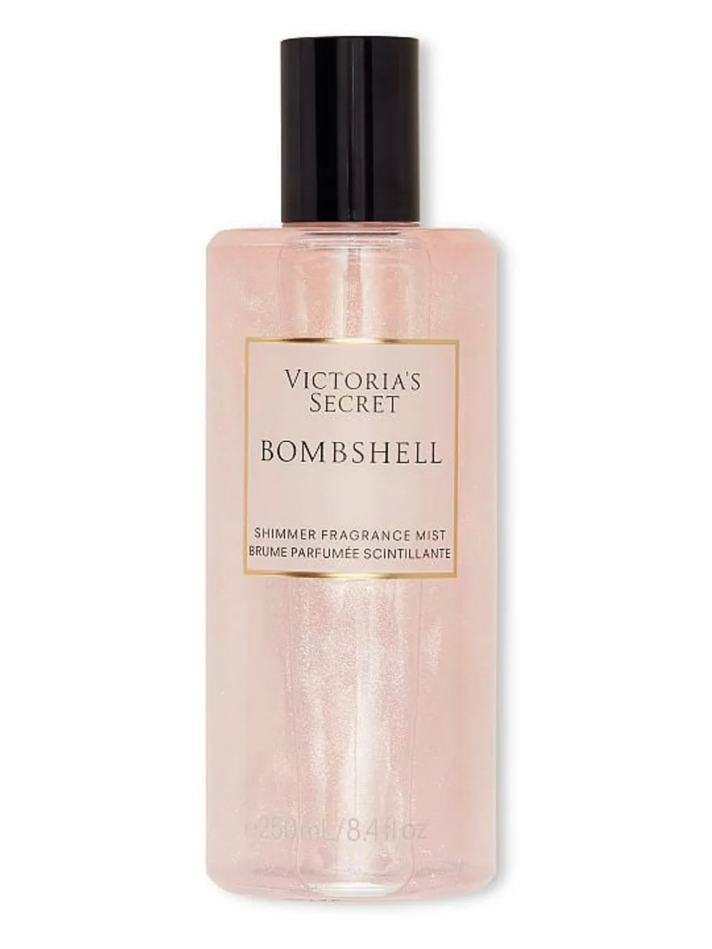 victoria secret Bombshell Shimmer Mist