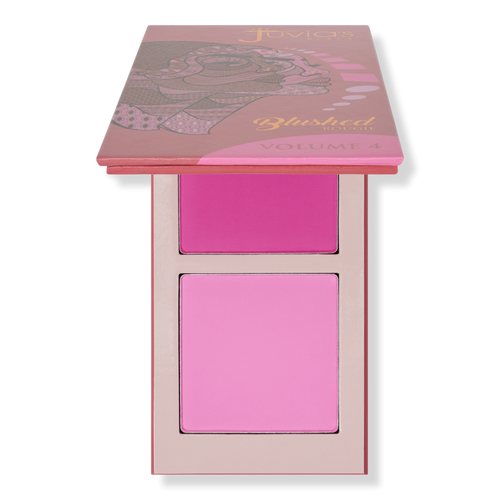 Juvia's Place Blushed Duo Blush