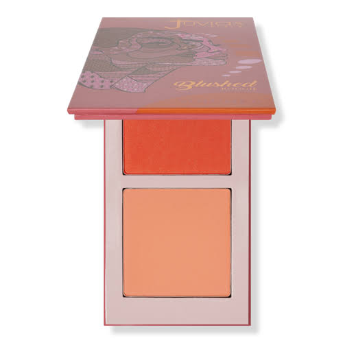 Juvia's Place Blushed Duo Blush