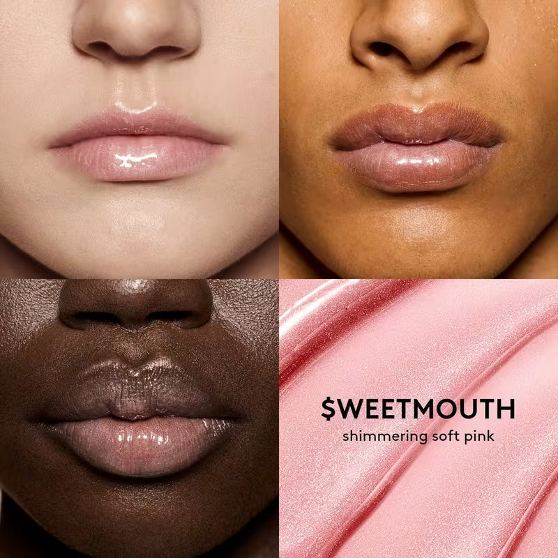 Fenty Beauty Gloss Bomb Universal Lip Luminizer
