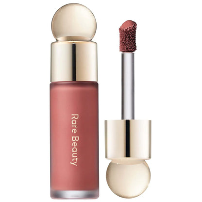 rare beauty soft pinch liquid blush review