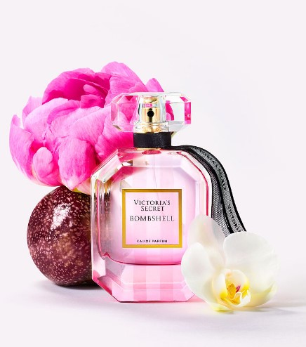 Victoria Secret Bombshell Eau de Parfum 100ml - Glamour Brands