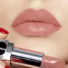 Dior Rouge Dior Refillable Lipstick 100 Nude Look Satin.