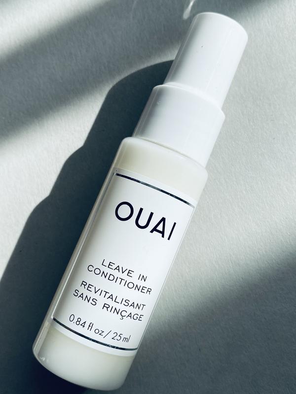 Ouai Leave In Conditioner Revitalisant 25ml - Glamour Brands